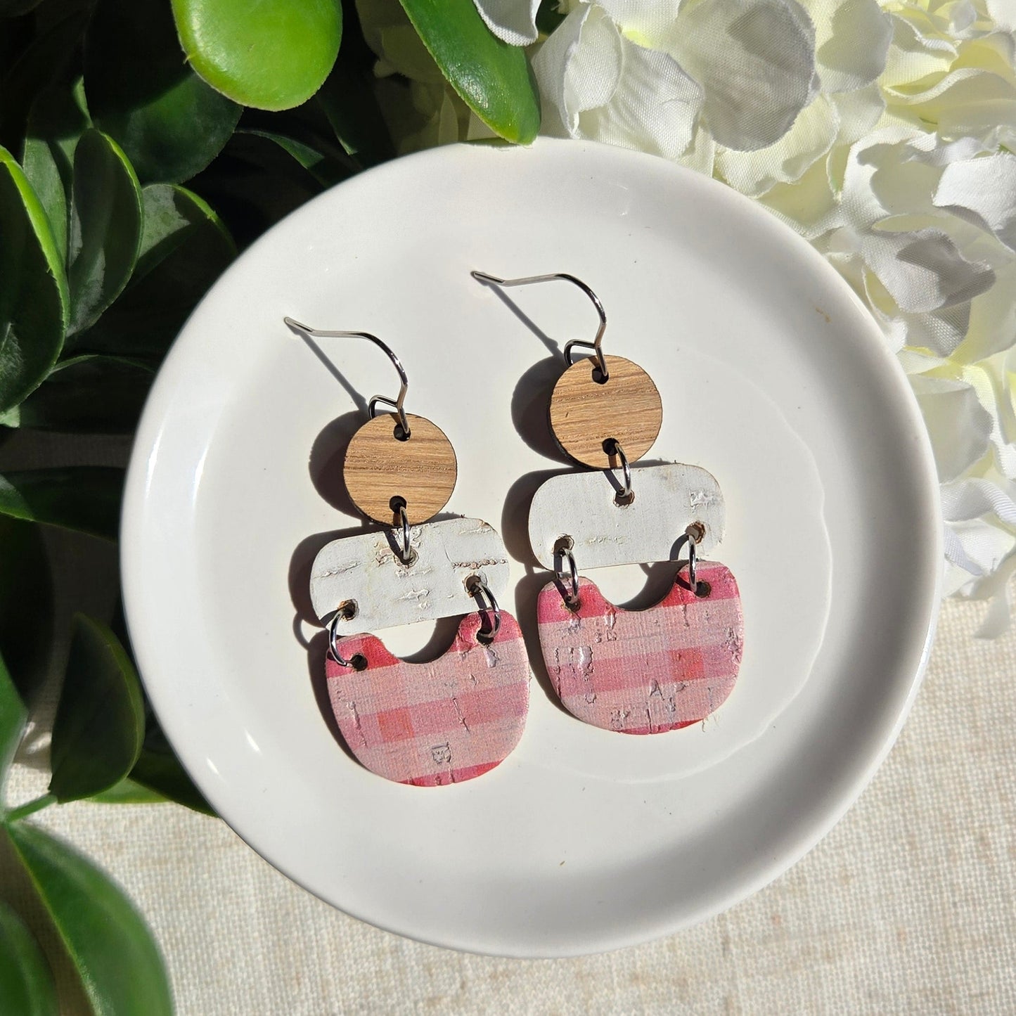Spring Blooms Collection