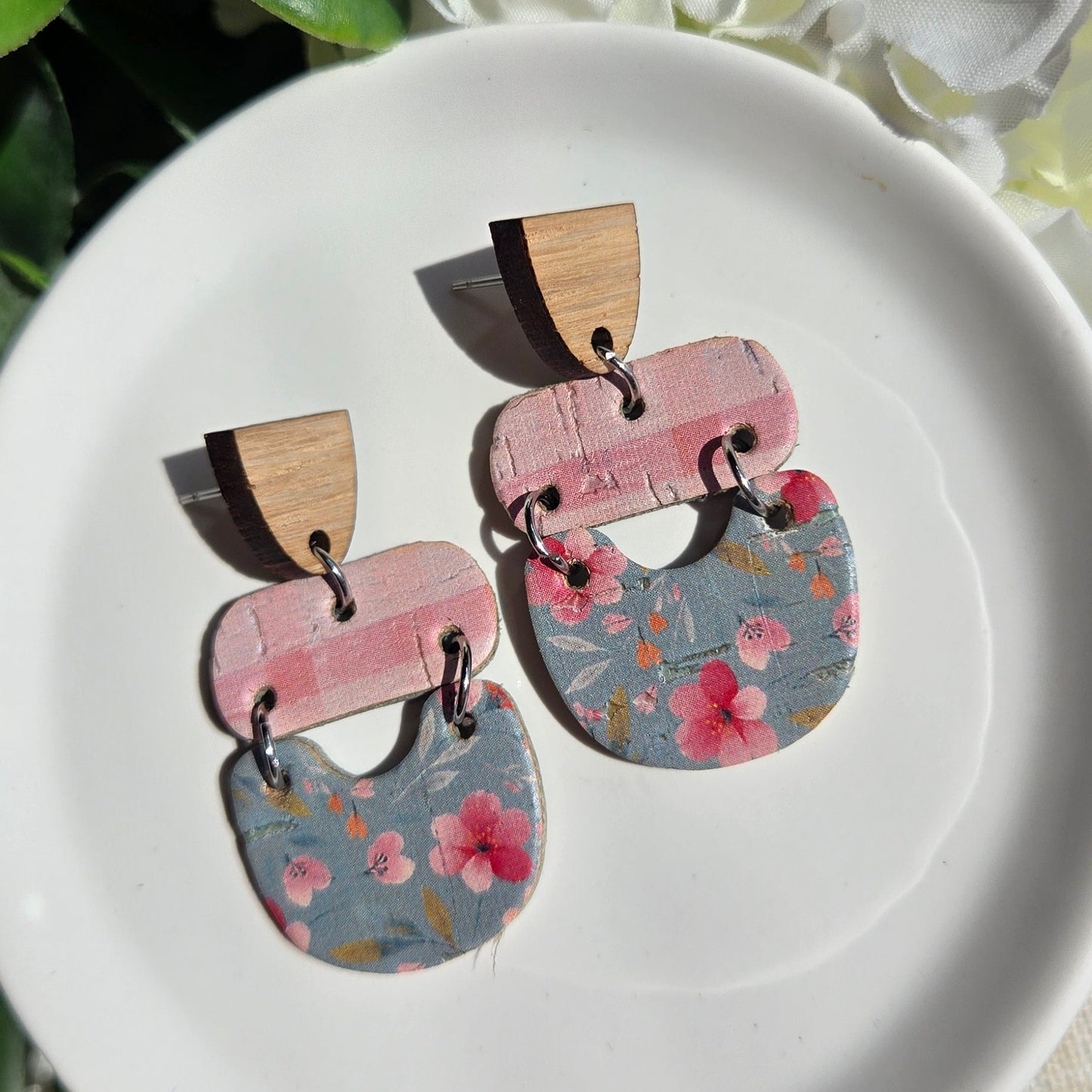Spring Blooms Collection