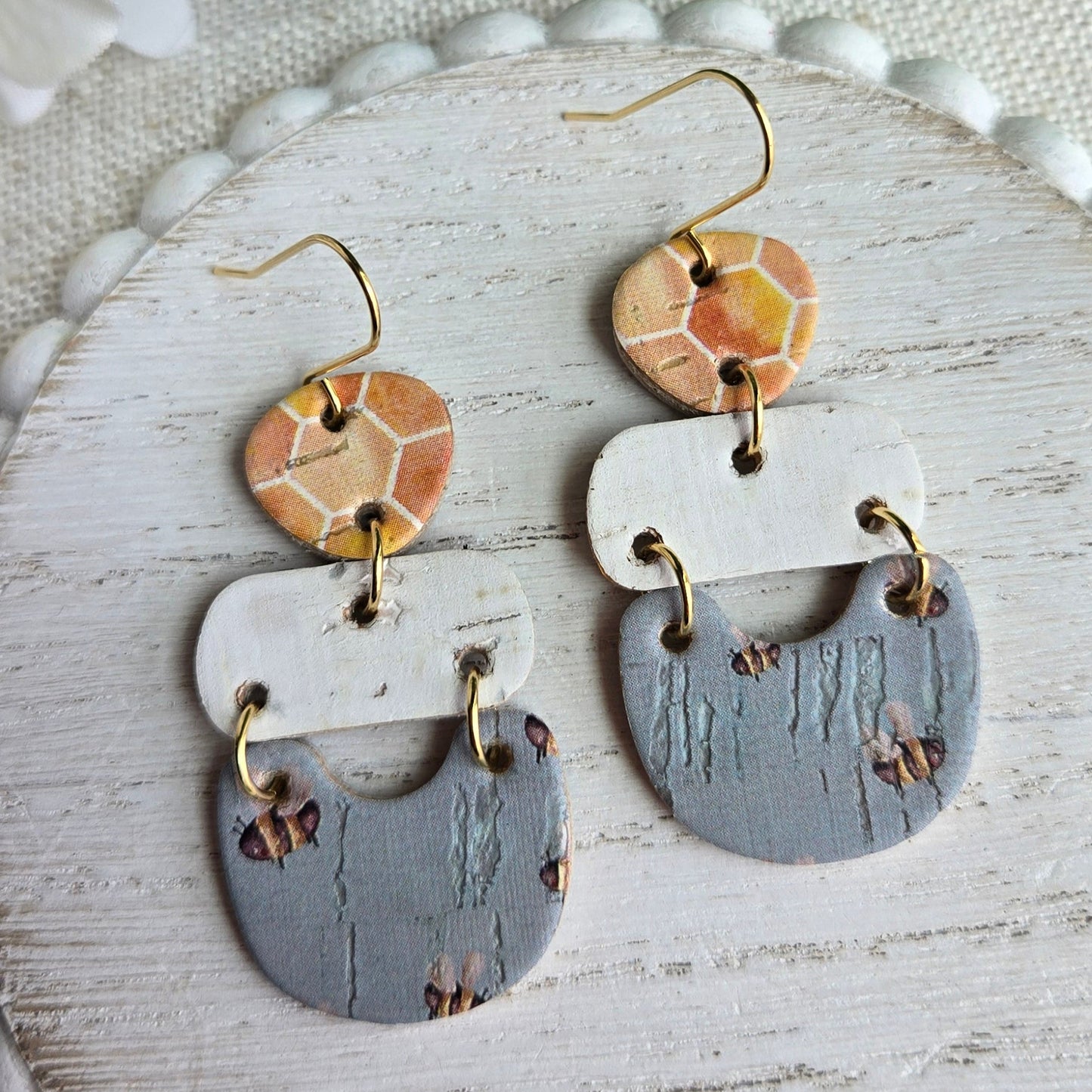 Busy Bees Collection