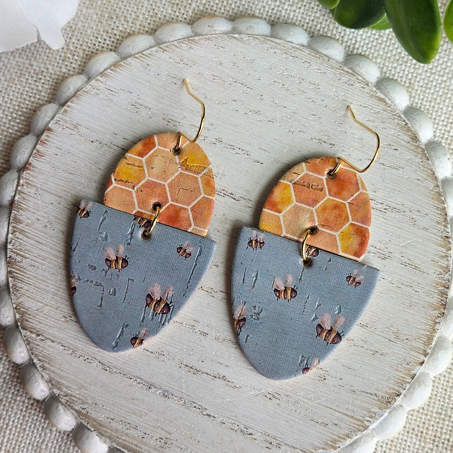 Busy Bees Collection