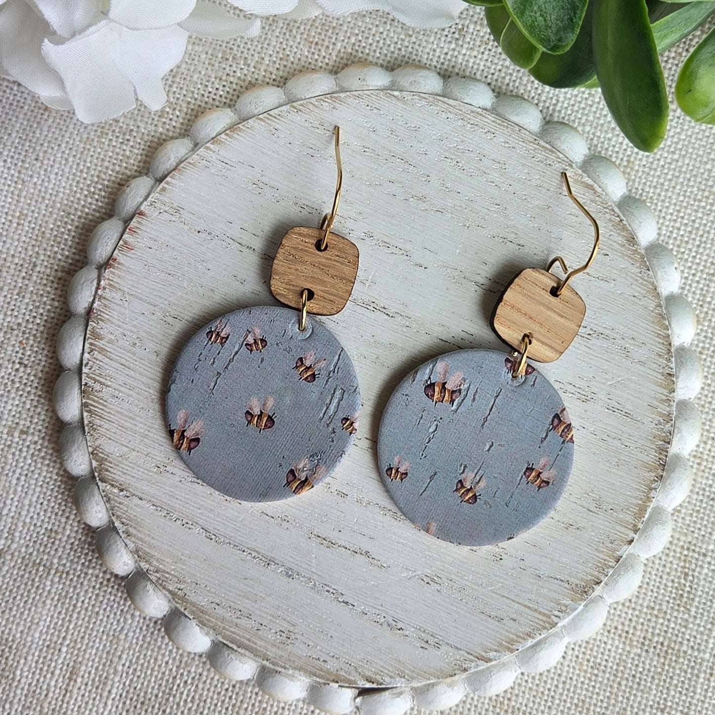 Busy Bees Collection