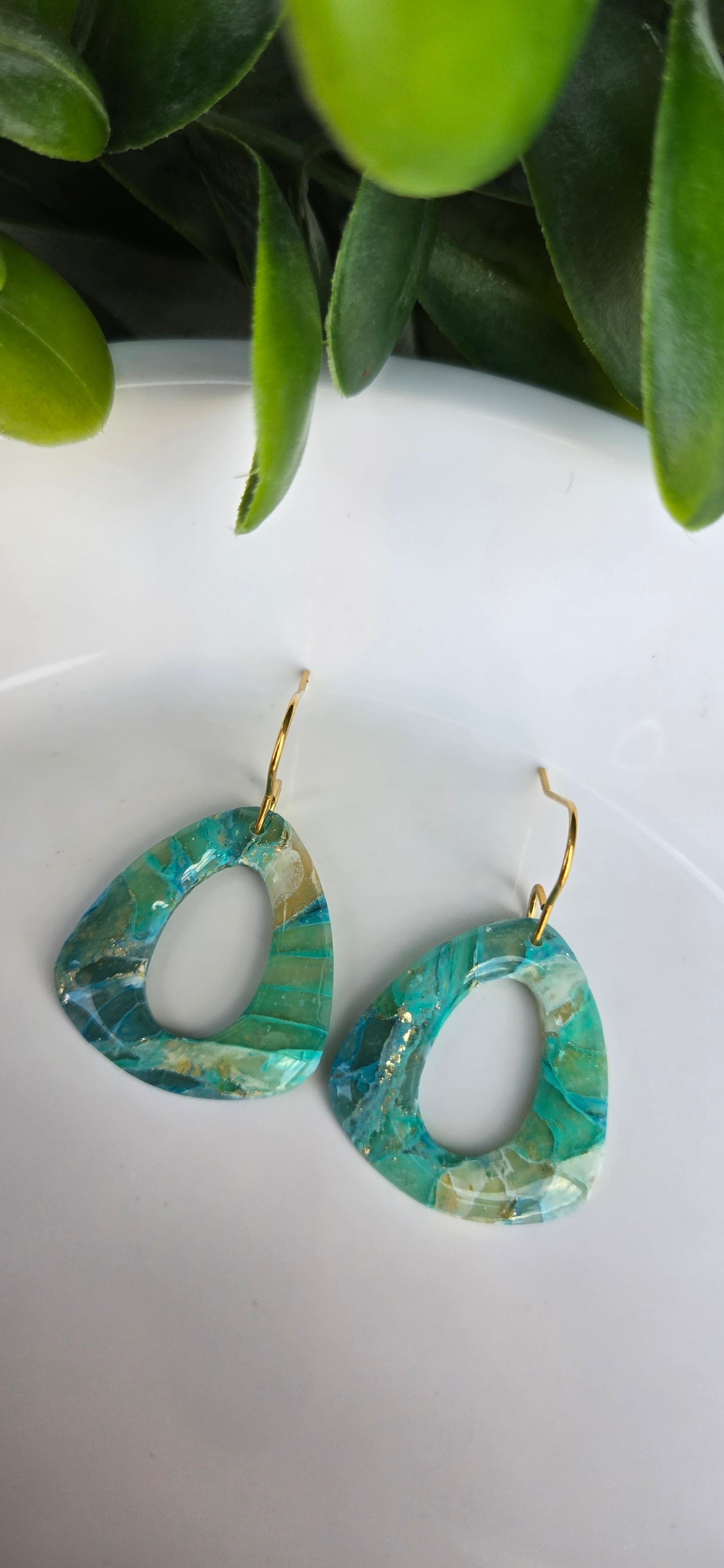 Ocean Waves - Style 1