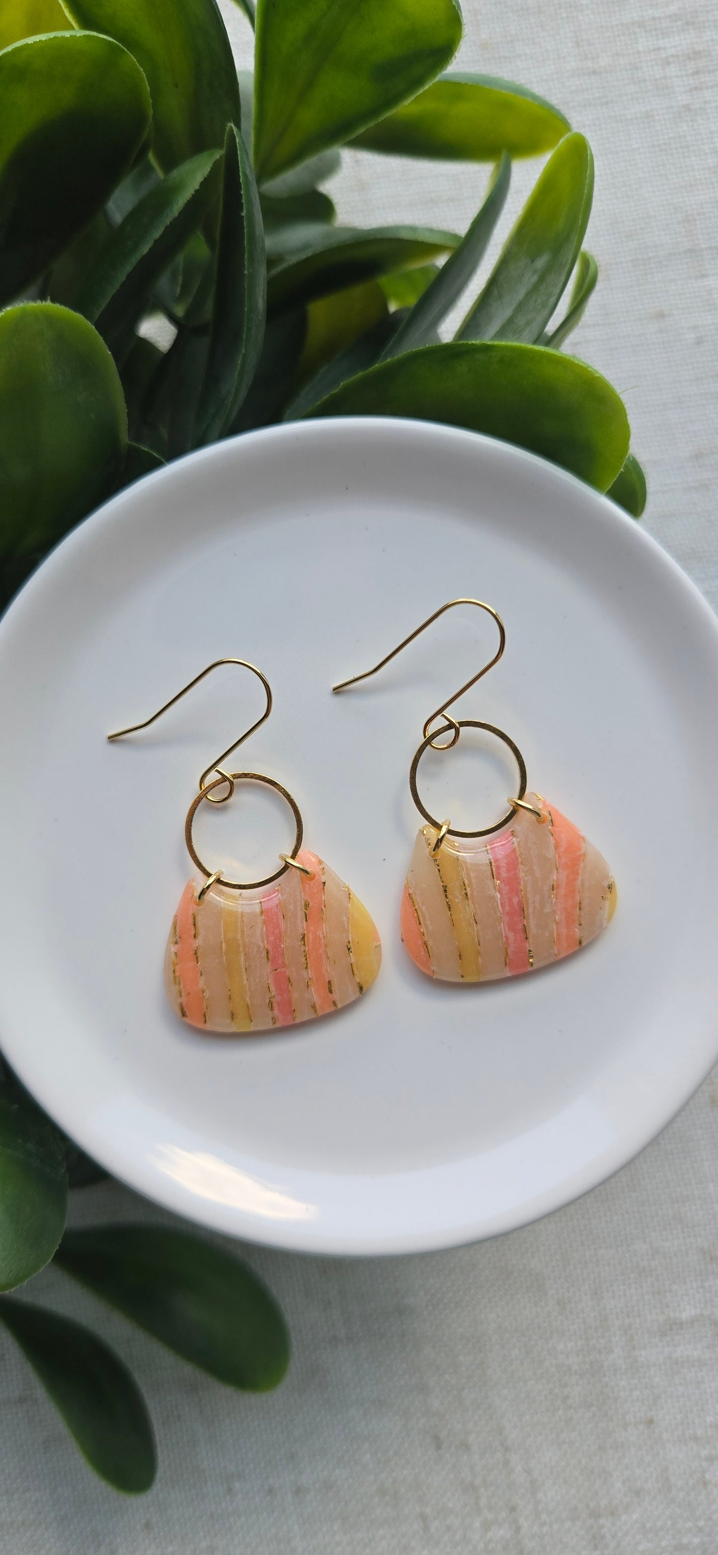 Summer Stripes - Style 1