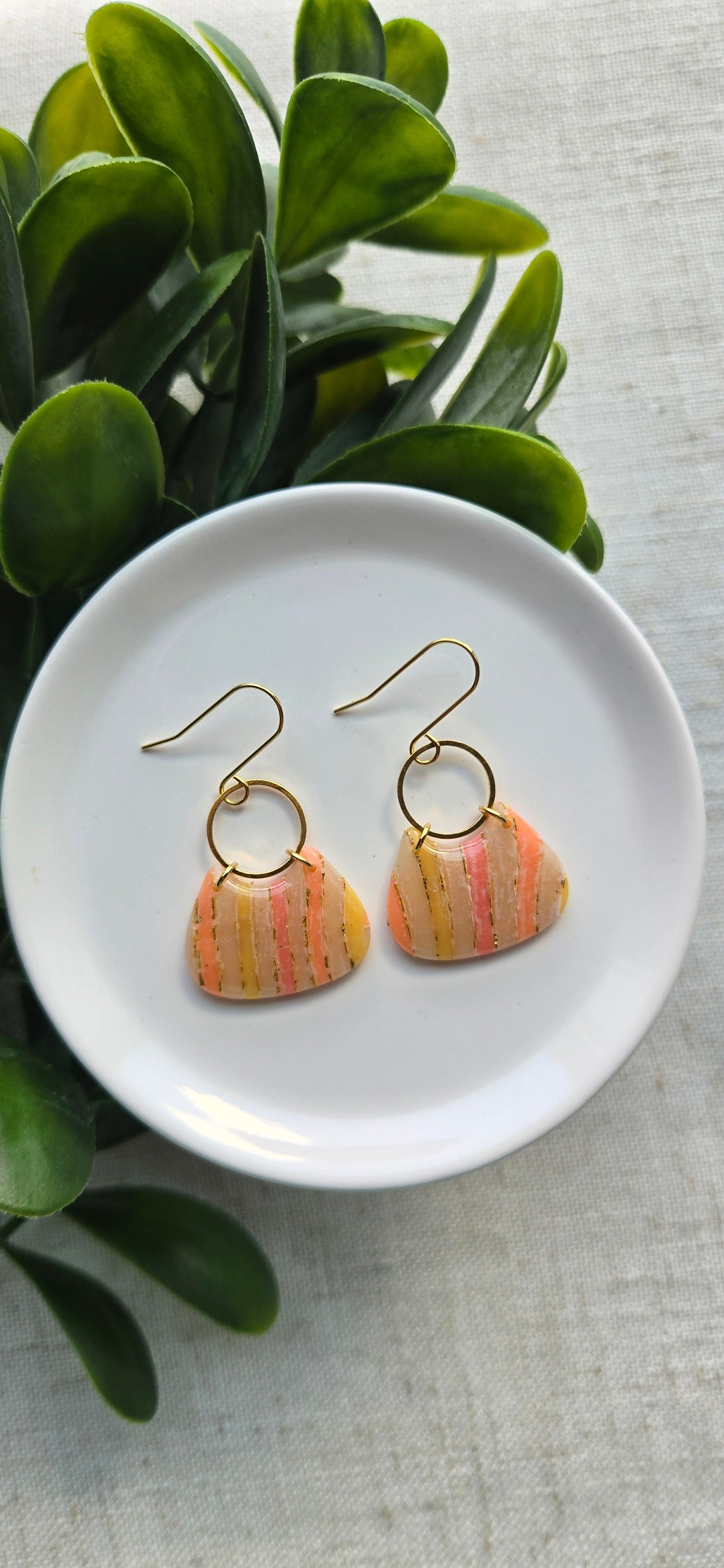 Summer Stripes - Style 1