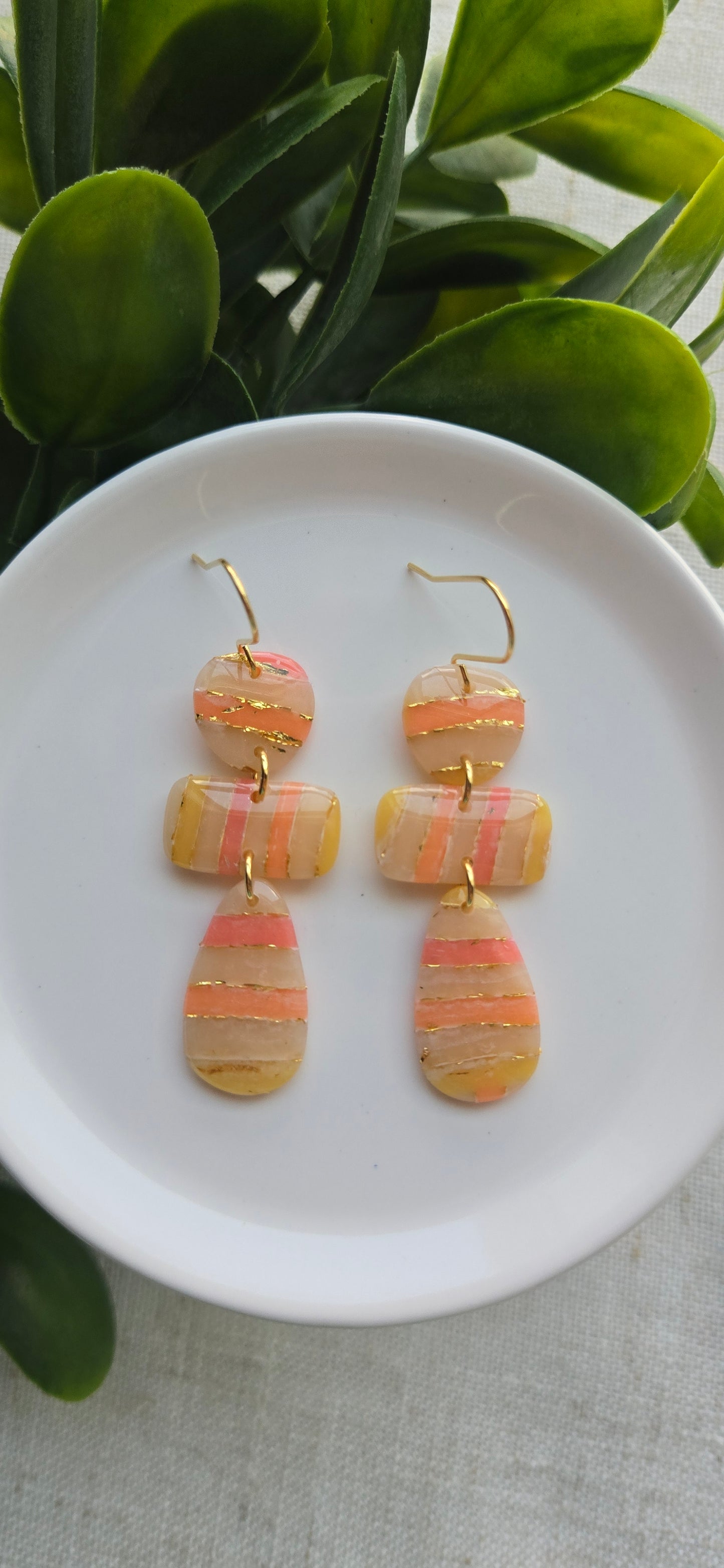 Summer Stripes - Style 4
