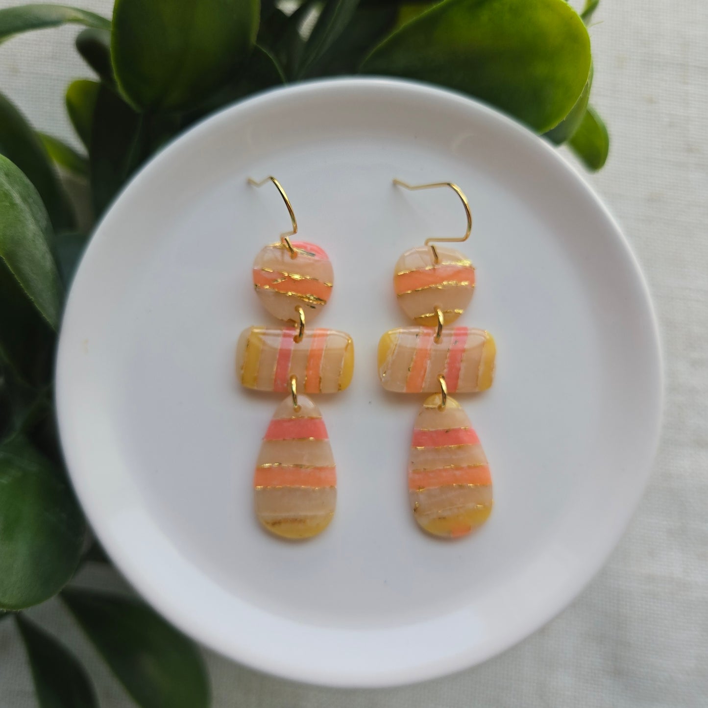 Summer Stripes - Style 4