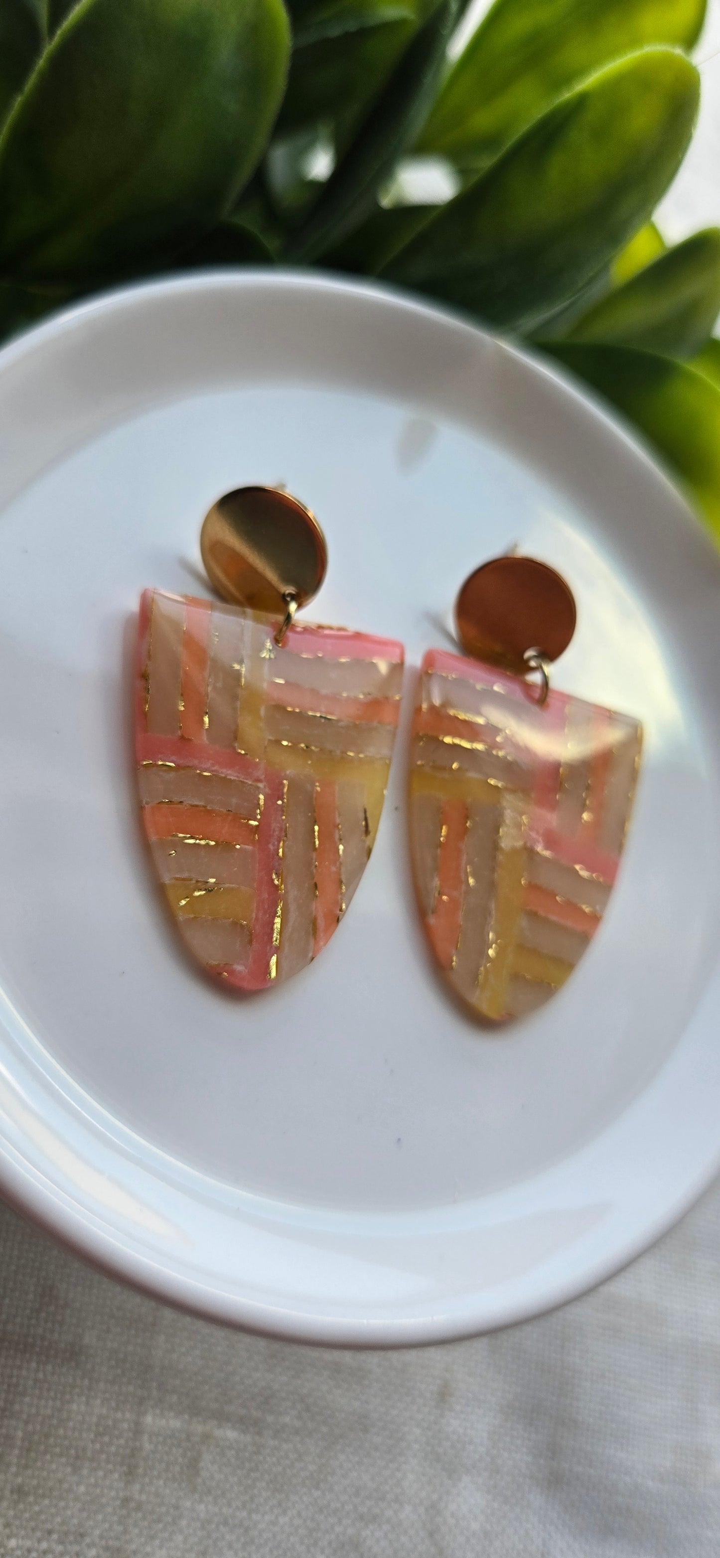 Summer Stripes - Style 6