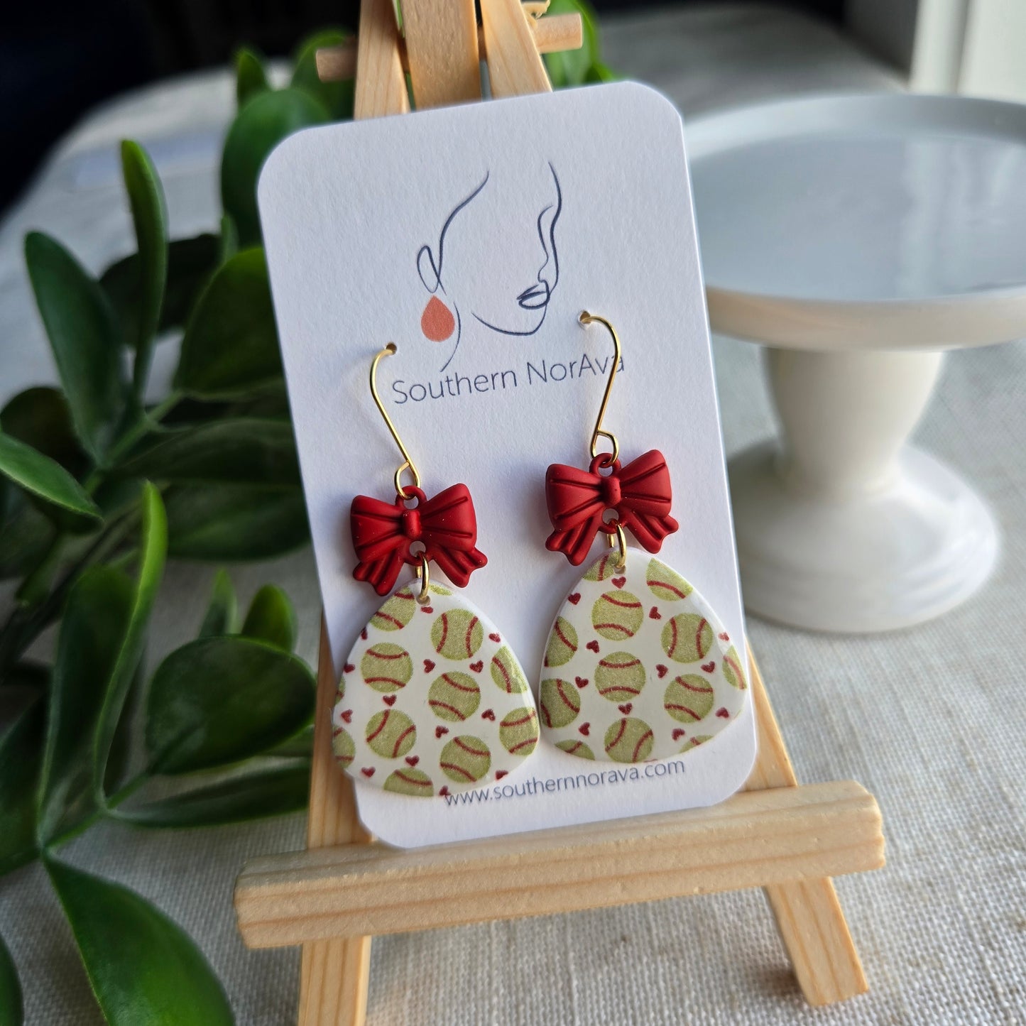 Sports Clay Dangles - Multiple Sports
