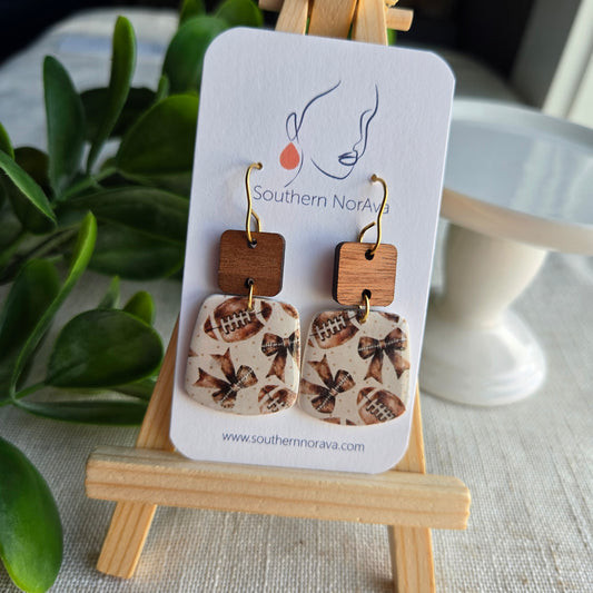 Sports Clay Dangles - Multiple Sports