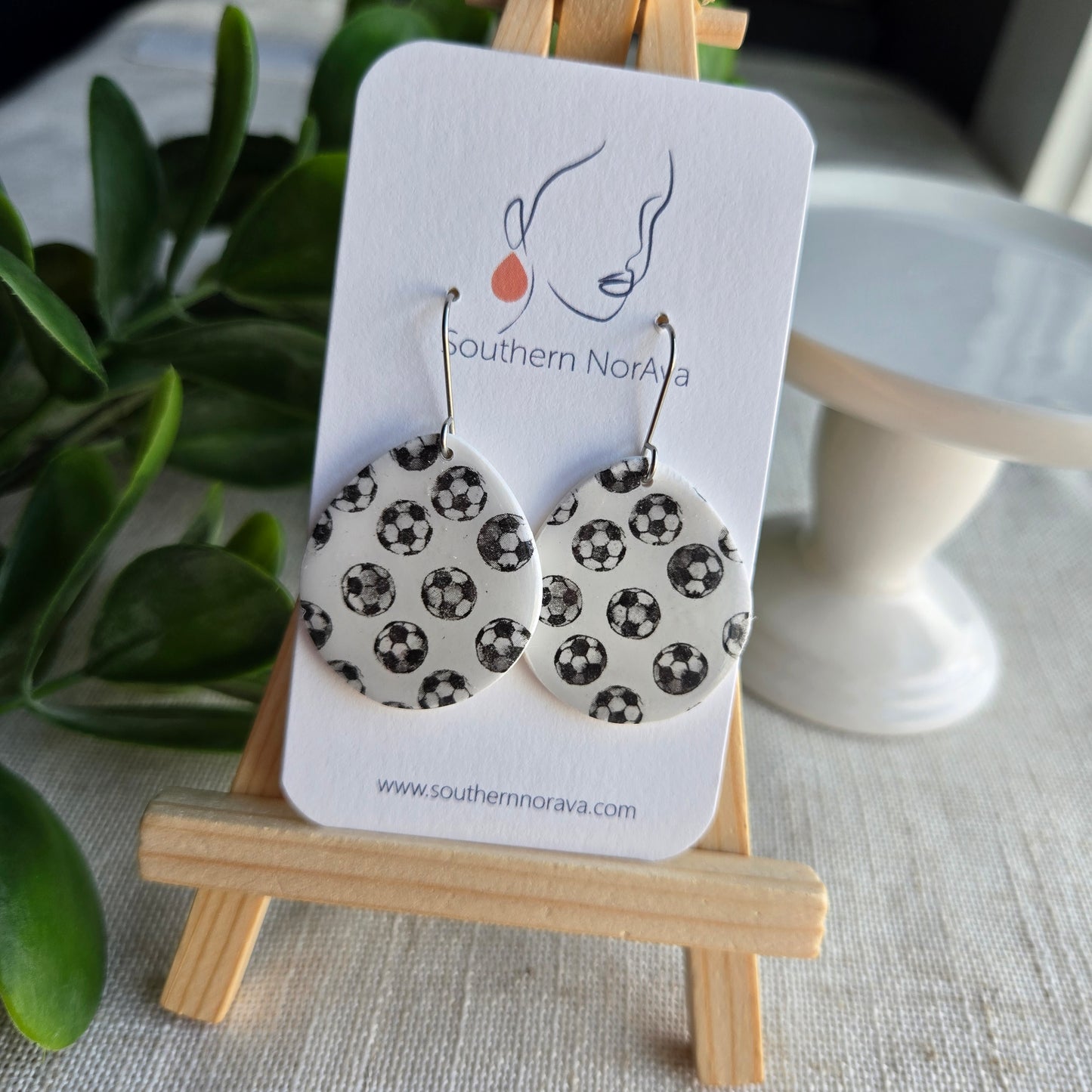 Sports Clay Dangles - Multiple Sports