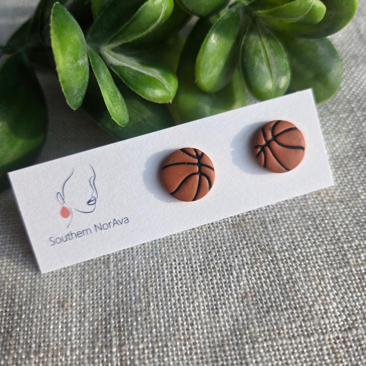Sports Clay Stud - Multiple Sports