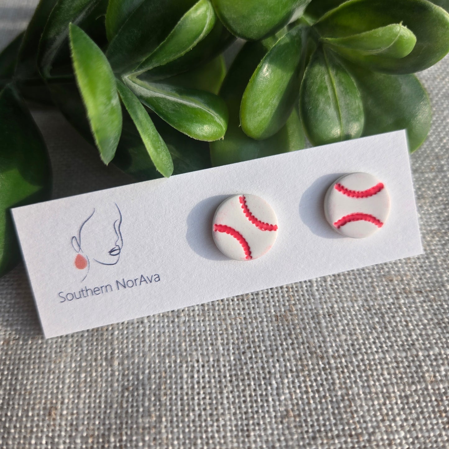 Sports Clay Stud - Multiple Sports