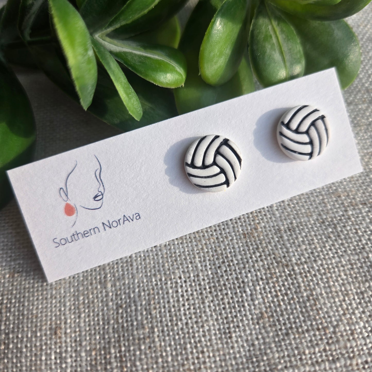 Sports Clay Stud - Multiple Sports