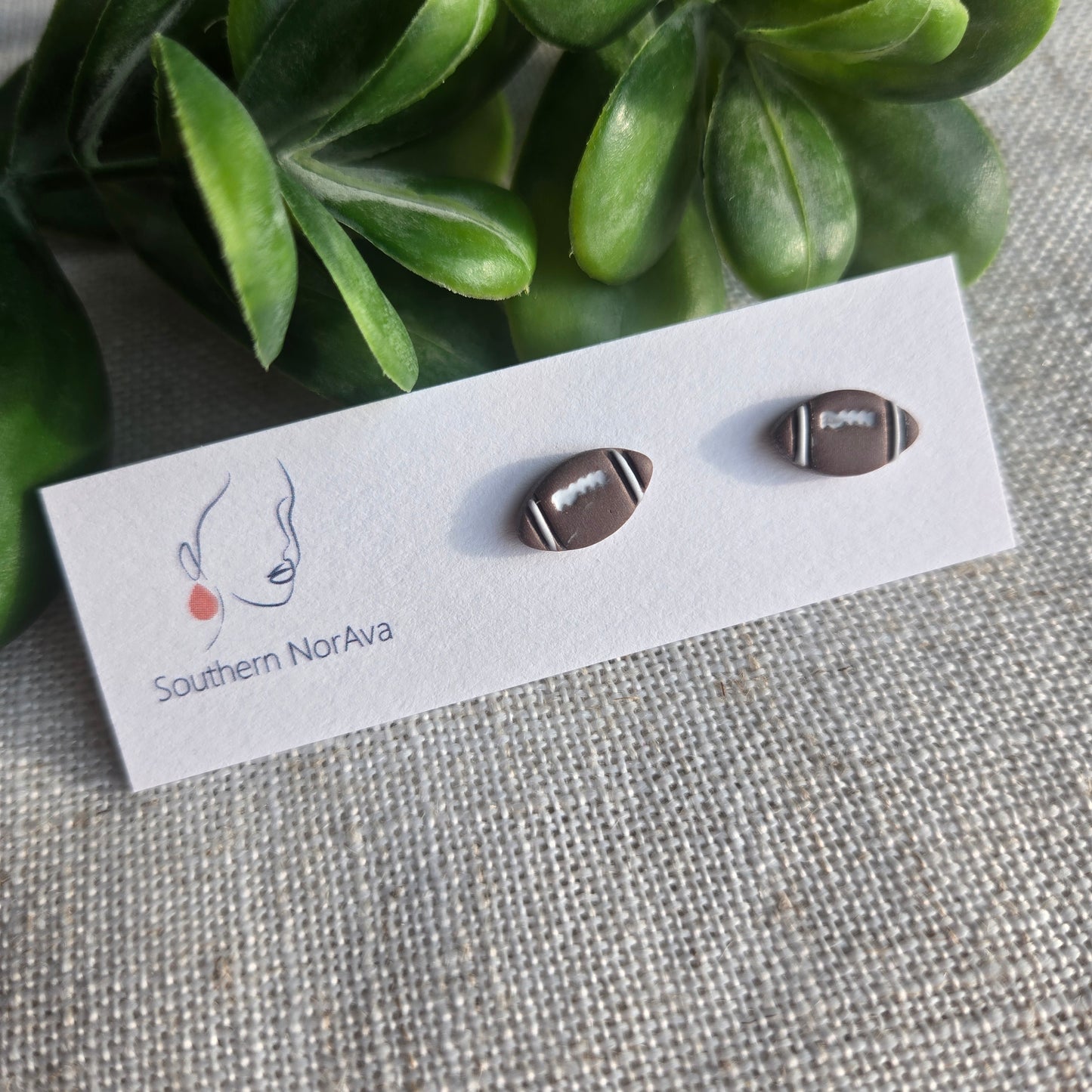 Sports Clay Stud - Multiple Sports