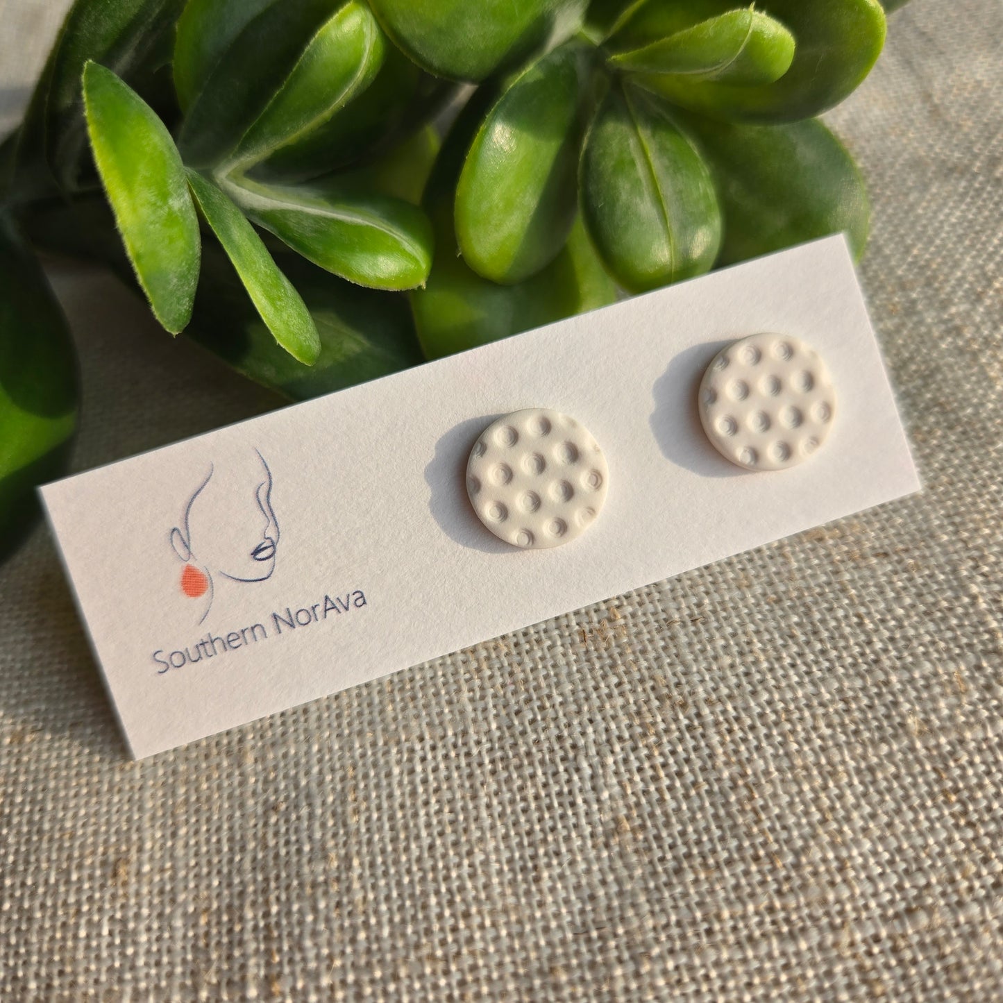 Sports Clay Stud - Multiple Sports