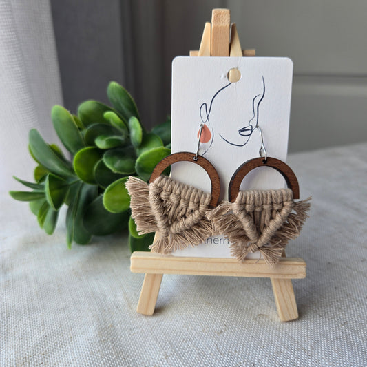 Miranda - Coffee on Sapele - RTS