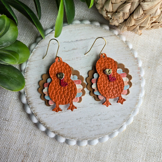 2025 Turkey Gaggle - Turkey #10