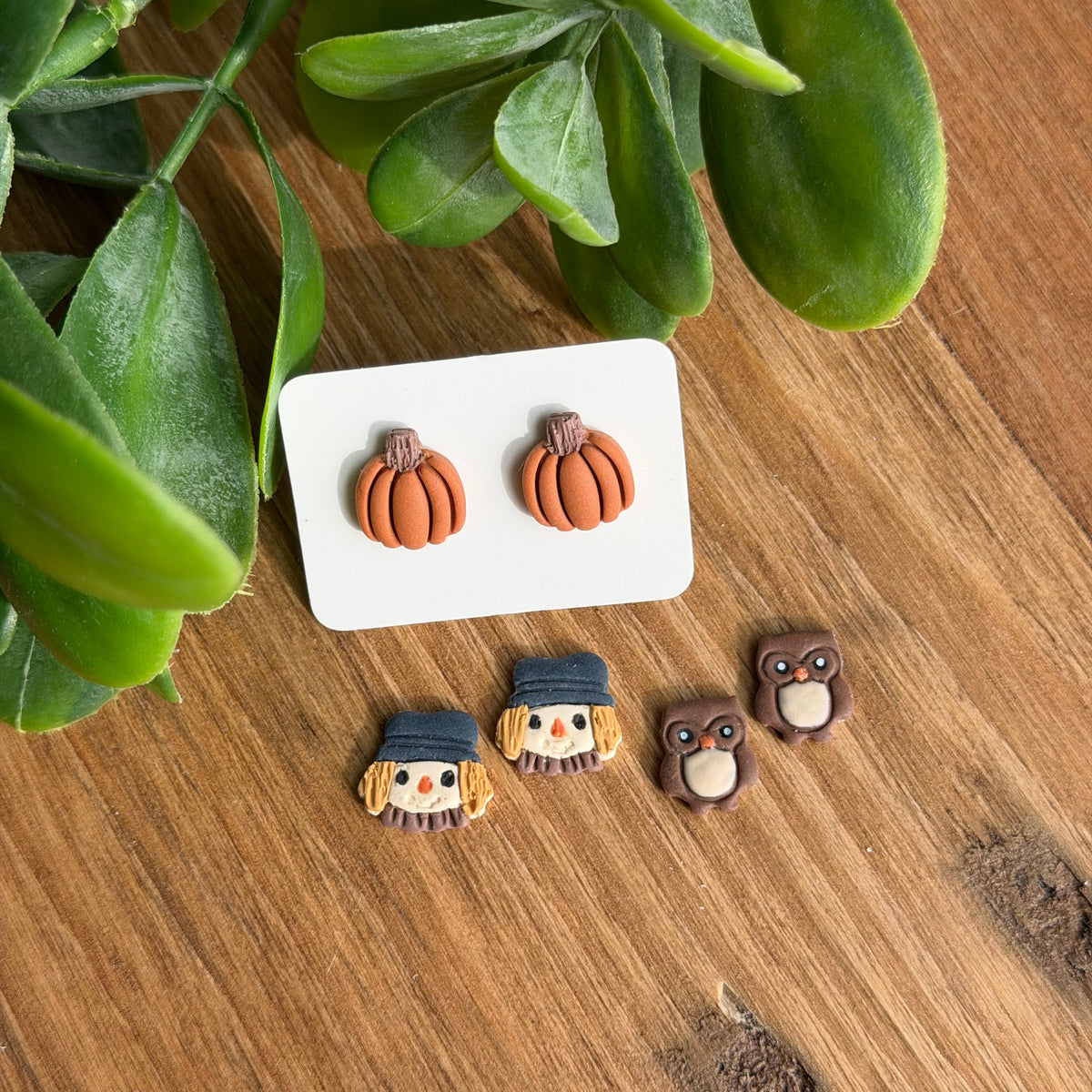 Fall Studs