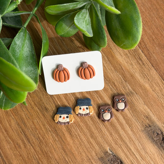 Fall Studs