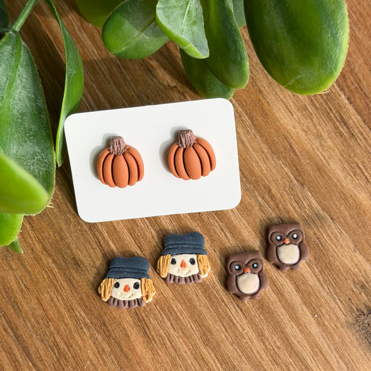 Fall Studs