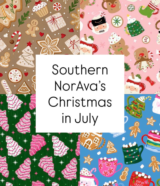Christmas in July