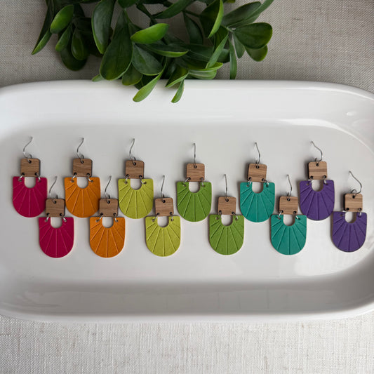 Beach Party - Brinlee - Summer Brights