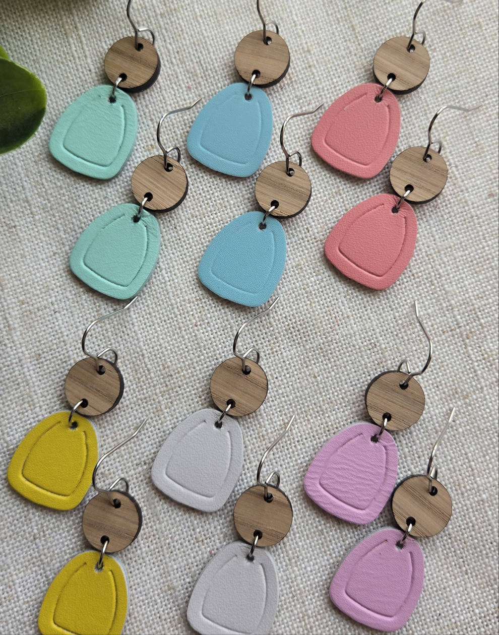 Bree - Spring Collection