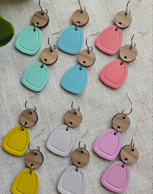 Bree - Spring Collection