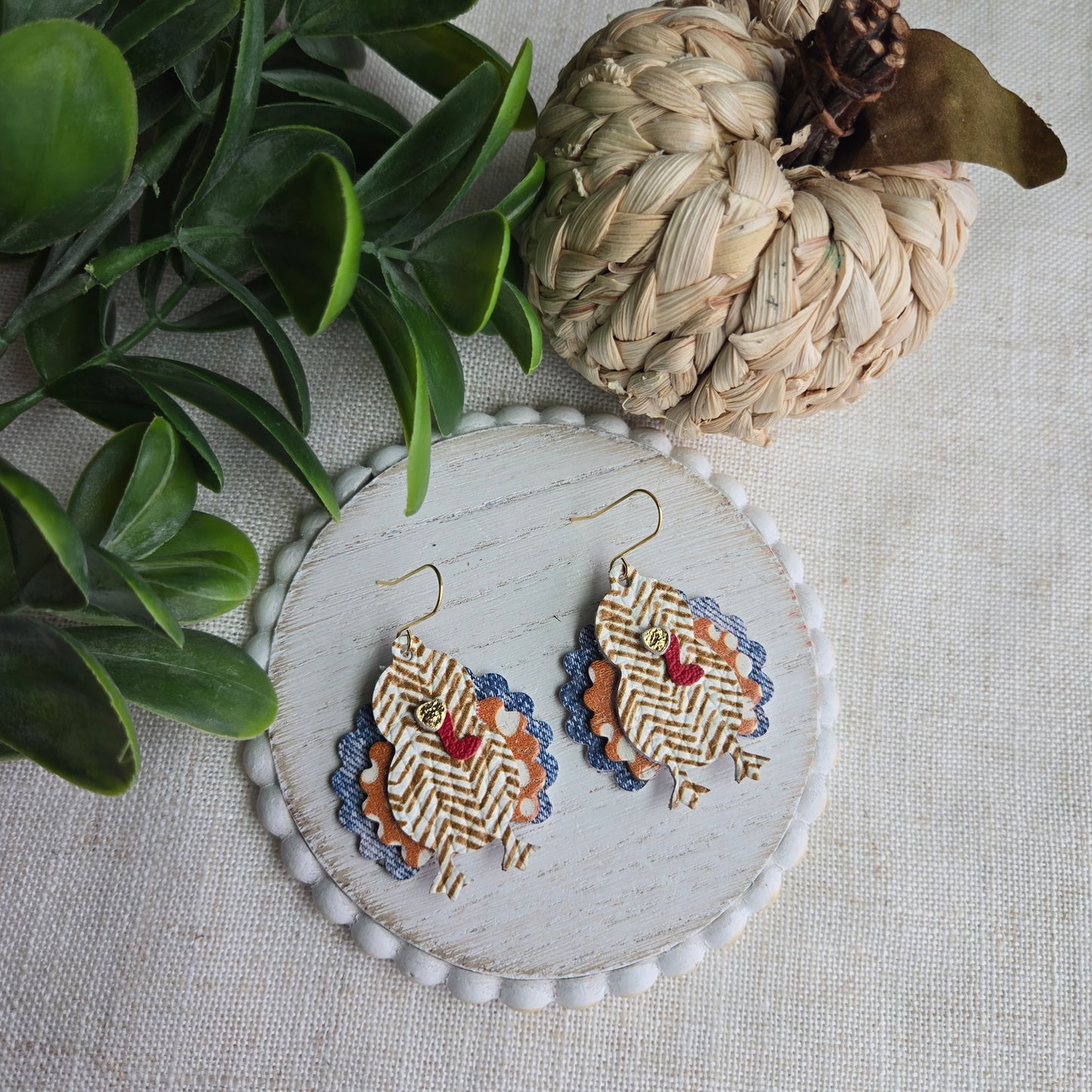 2025 Turkey Gaggle - Turkey #7