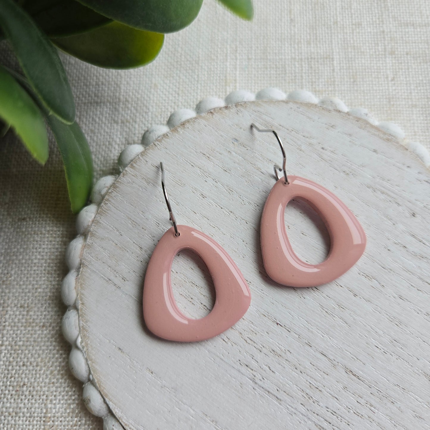 Rounded Triangles - Multiple Colors