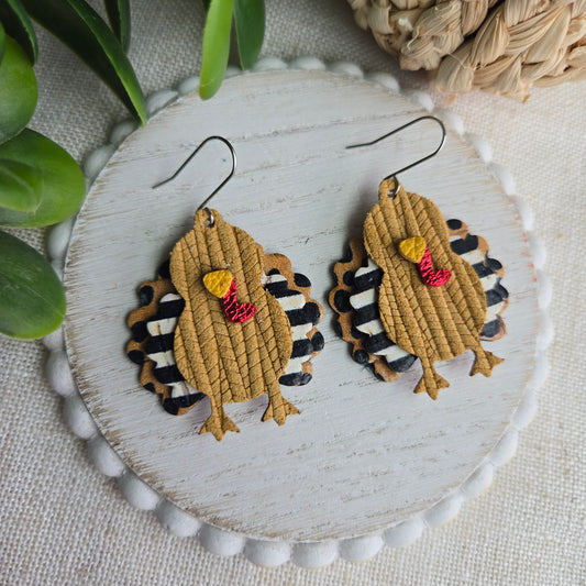 2025 Turkey Gaggle - Turkey #3