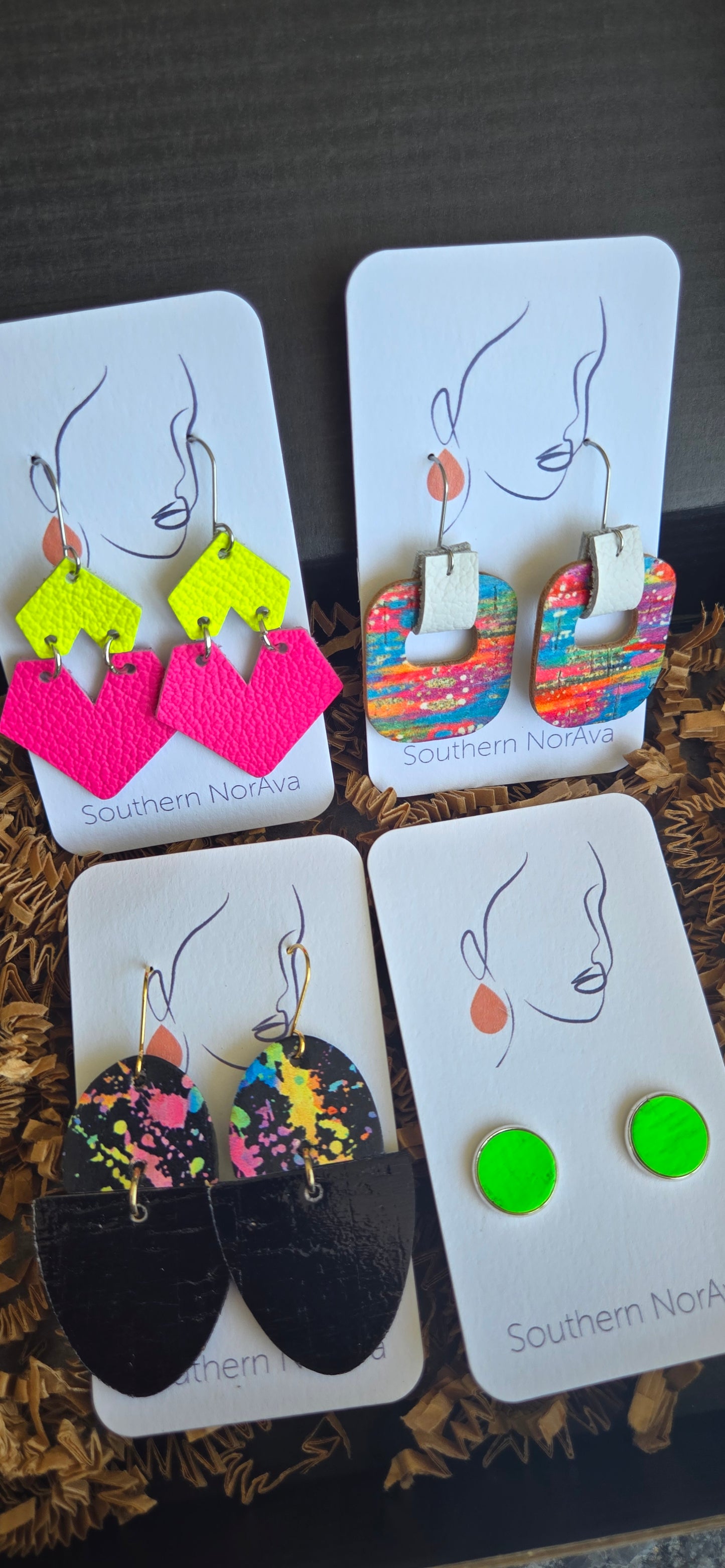 Subscription Box - May 2024 - Summer Fun