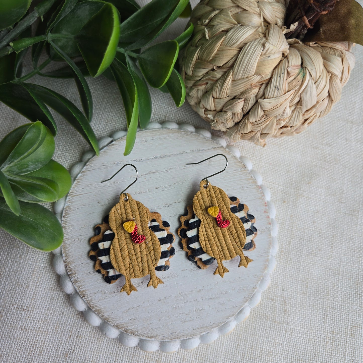 2025 Turkey Gaggle - Turkey #3