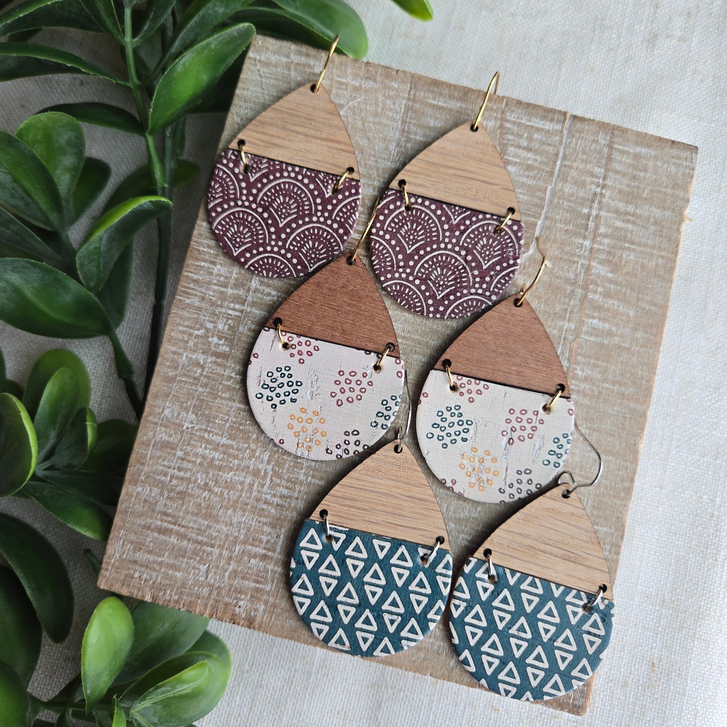 Bethany - Colorful Bubbles