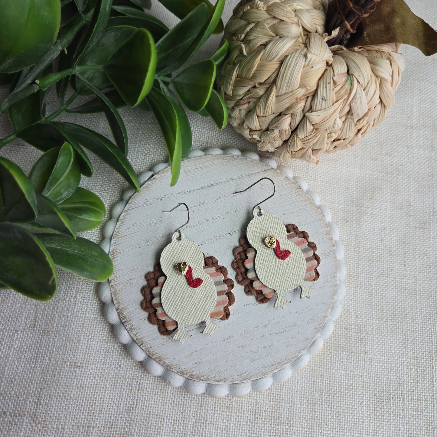 2025 Turkey Gaggle - Turkey #8