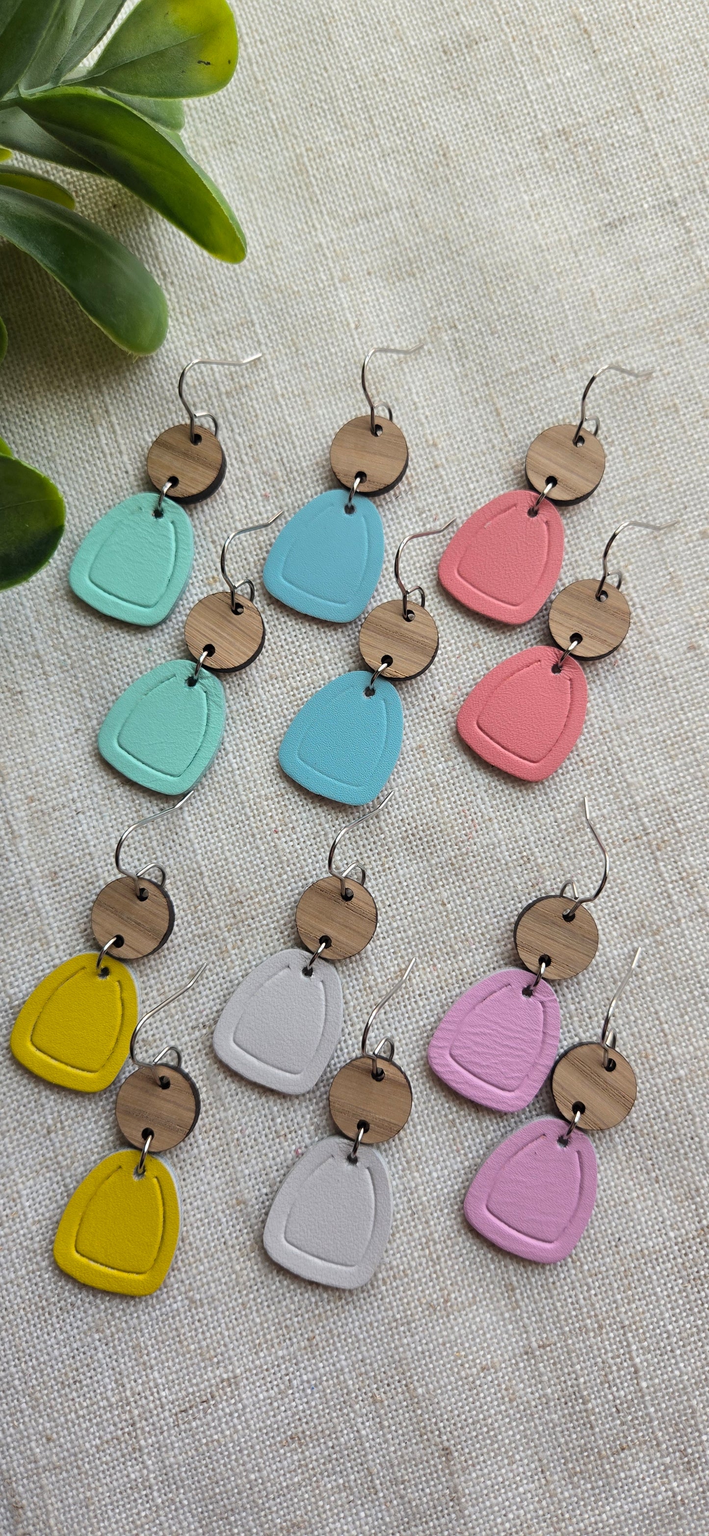 Bree - Spring Collection