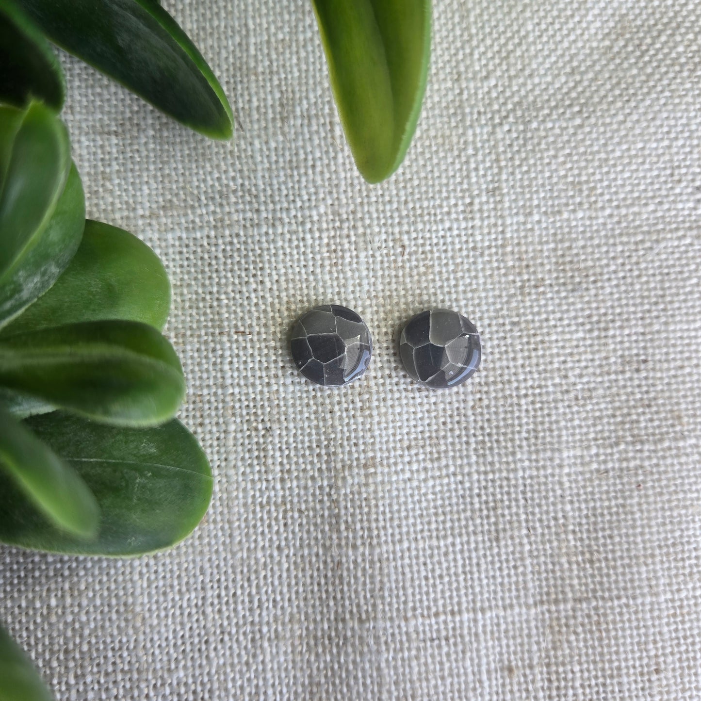 Purple-Gray Ombre Slab - Multiple Options