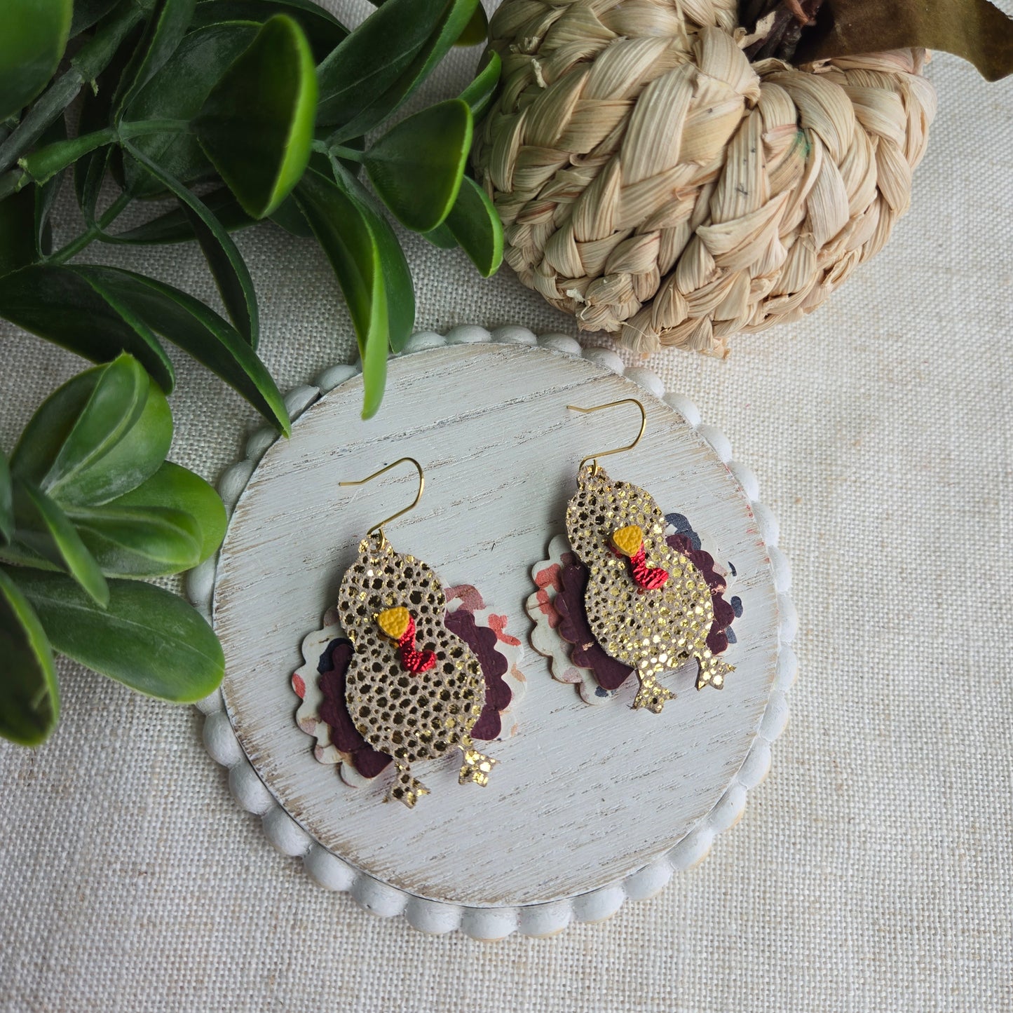 2025 Turkey Gaggle - Turkey #2