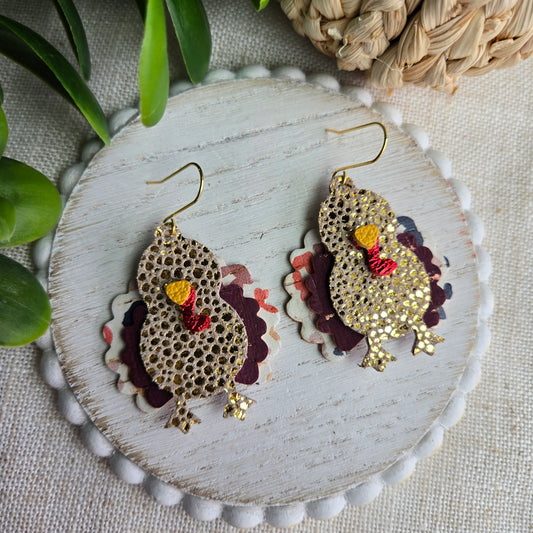 2025 Turkey Gaggle - Turkey #2