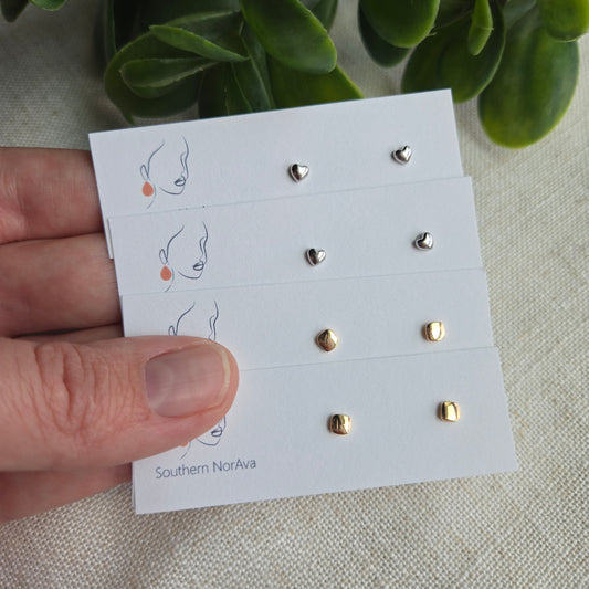 Micro Studs