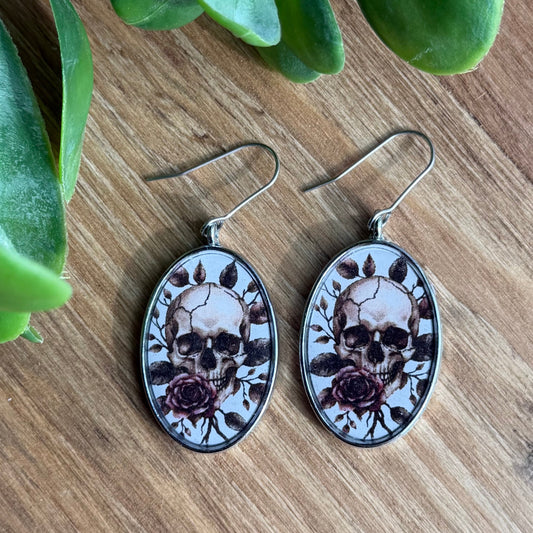 Skull Frames