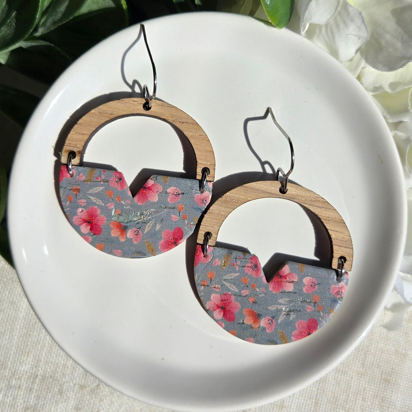 Spring Blooms Collection