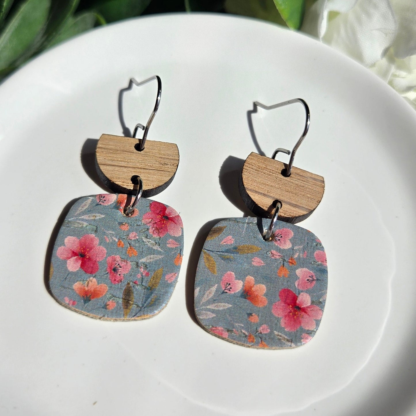 Spring Blooms Collection