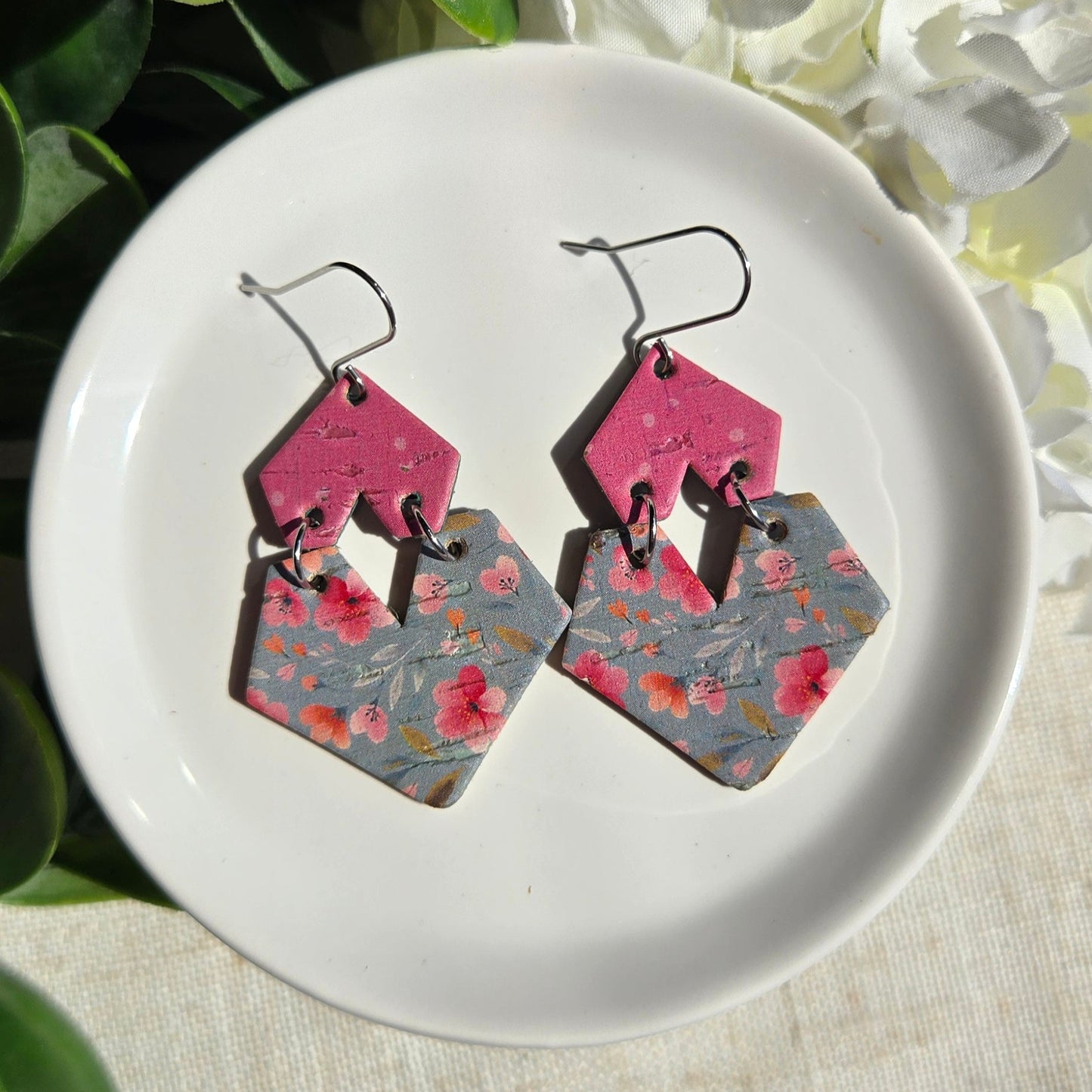 Spring Blooms Collection