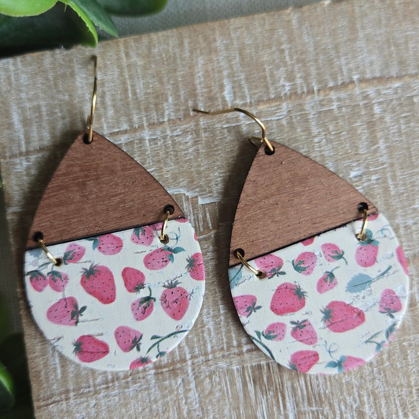 Summer Strawberry Collection