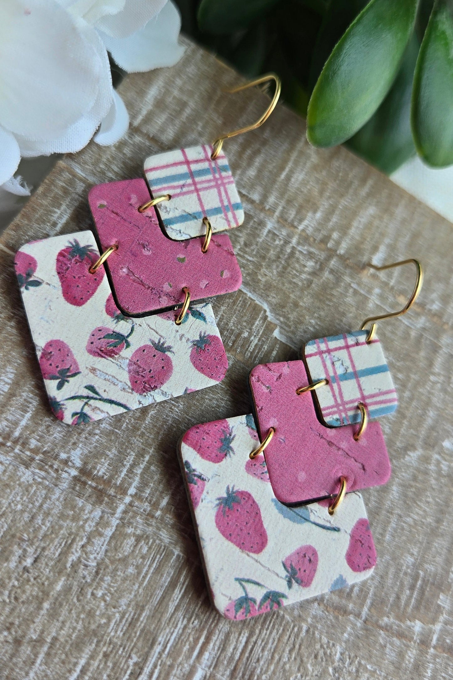Summer Strawberry Collection