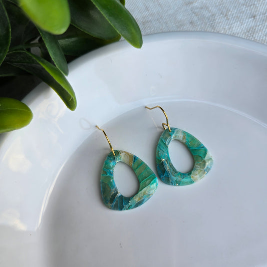 Ocean Waves - Style 1
