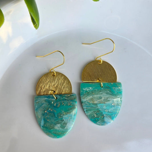 Ocean Waves - Style 5