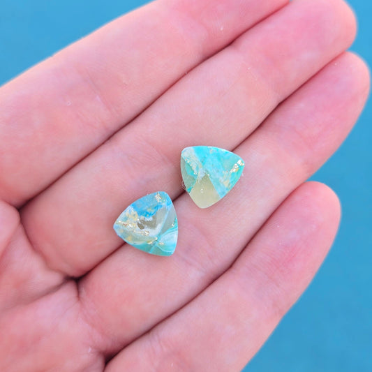 Ocean Waves - Style 6