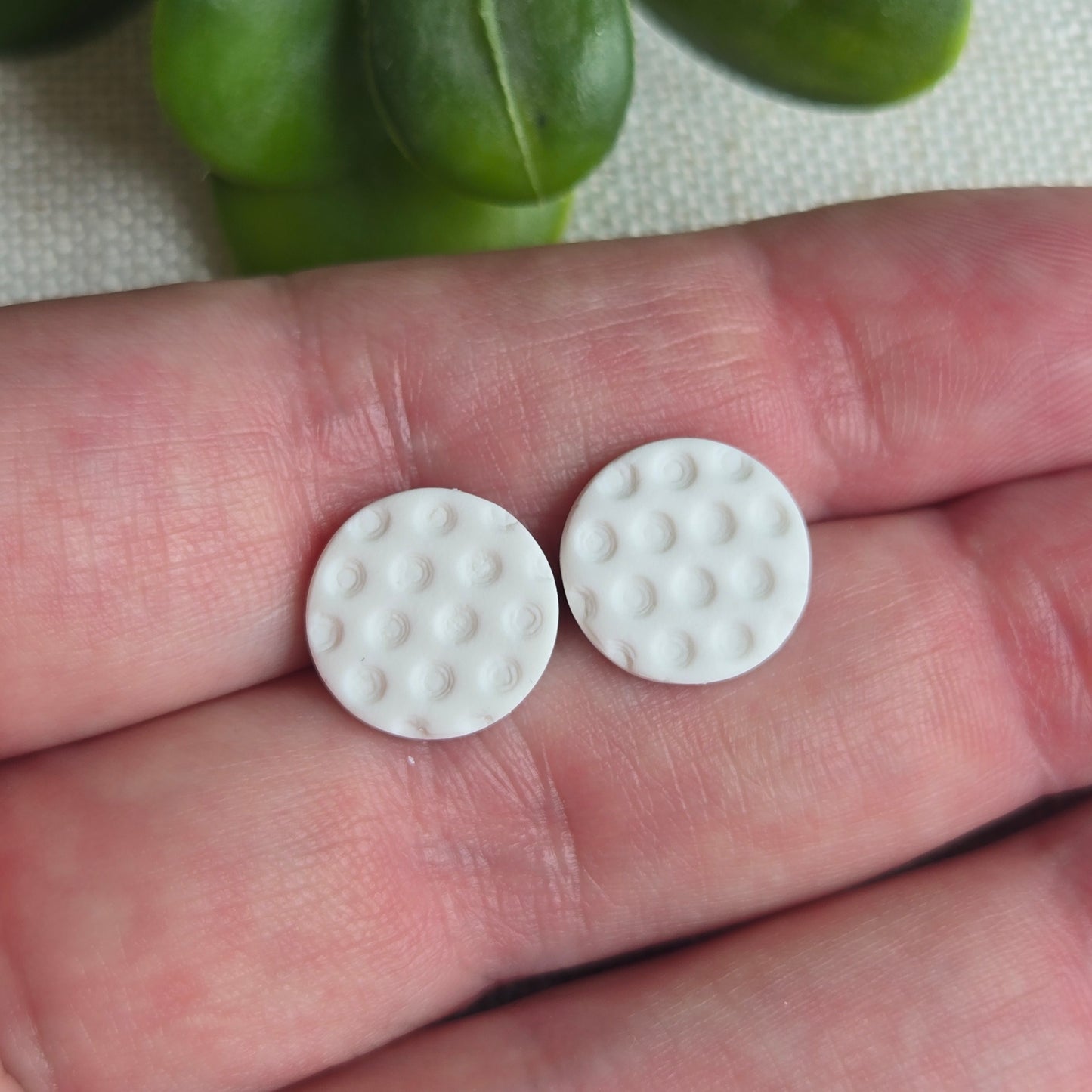 Sports Clay Stud - Multiple Sports